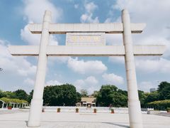 -南海神庙