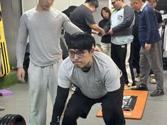 -清橙健身(学院路店)