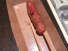 -蛙喔牛蛙(高新绿宝店)