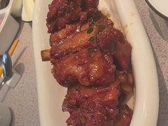 -同喜烤鸭店(光芒店)