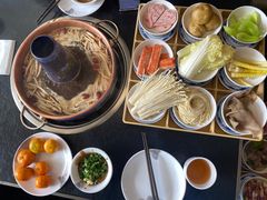 -咏江南·苏式火锅·苏州评弹(观前街店)