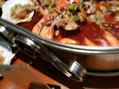 -金掌勺东北菜(格兰晴天店)