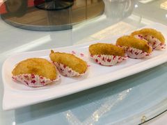 家乡咸水角-广州酒家(昌岗地铁站店)