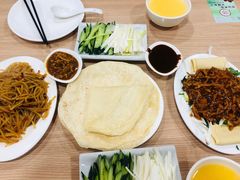 -姥家春饼店(漳州二路店)