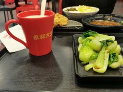 -永和大王(解放东路店)
