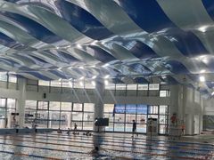 -包玉刚游泳场(黄龙恒励大厦店)