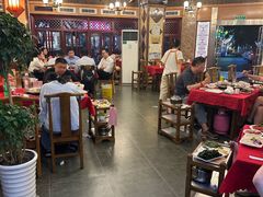 -山城年华老火锅(玉林店)