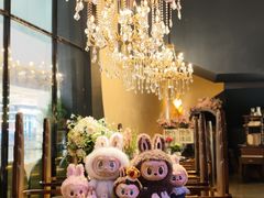 -狮拾久·现代新加坡料理(福田COCO Park店)