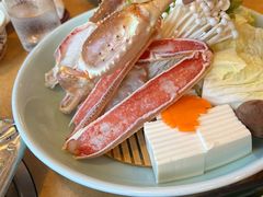 -蟹道乐(道顿堀本店)