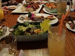 -宝莱纳啤酒花园餐厅PAULANER BRAUHAUS Nanjing(广州路店)