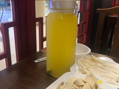 -渔港烤鱼(中百广场店)