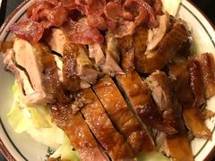 -吾家香港烧腊专门店