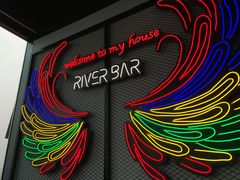 -River Bar酒吧(通州万达店)