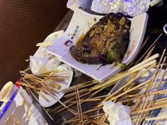 -阿三烧烤·生蚝(超级会员店拓峰店)