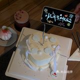 在厦门！！今年七夕不买这个蛋糕是真的亏了…