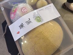 -曼格蒸汽活海鲜·榴莲自助(皇庭广场店)