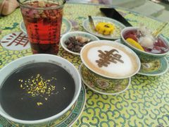 -宫事颐庭·老佛爷贵寿下午茶(颐和园店)