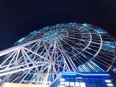 -南昌之星摩天轮