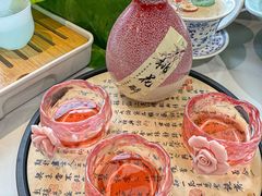 -苏梦江南·淮扬菜(夫子庙店)