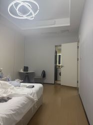 -弗蕾亚·和月月子调理院(东湖店)