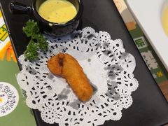 -豪客来牛排(天阳D32店)