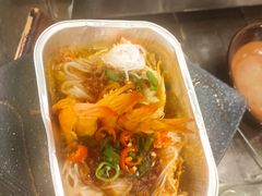 -破瓦寒窑·地摊烤羊排