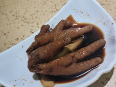 -蒸武门·广式茶点(江南店)