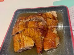 驰名烧鸭-龙记香港茶餐厅(久光百货店)