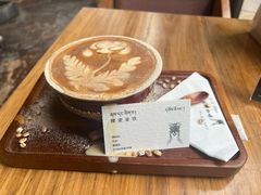 -乌托邦咖啡(武侯祠店)