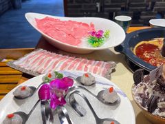 -蜀家渝重庆火锅(南屏街店)