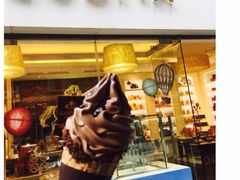 -GODIVA(港汇恒隆广场)