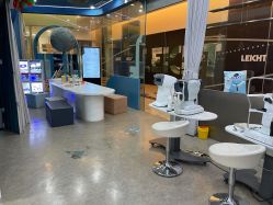 -唯儿诺儿童医院·儿科·眼科(新天地店)