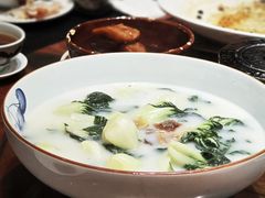 -猪肉婆私房菜(容桂总店)