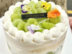 -PETIT PARIS 小巴黎(花园道店)