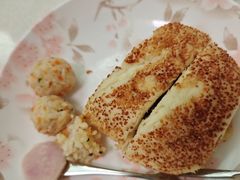 -西村叔叔的店·面包·甜品·蛋糕(清河万象汇店)