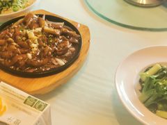 -玉林烤鸭店(定福庄店)