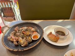 -阿毛饭店(和义路店)