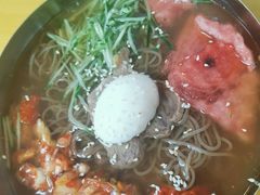 -屋里家延边朝鲜族冷面(南园店)