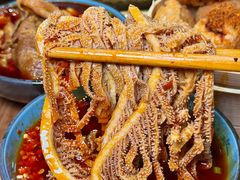 -矮板凳老火锅(宽窄巷子店)