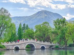 -北京西山国家森林公园