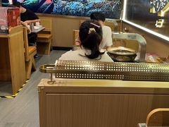 -山焱·炭火自助烤肉(周浦万达店)