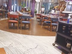 -凤凰岛度假酒店-海鲜自助餐厅