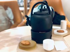 -tea'stone (万象天地店)
