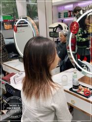 -MODEL SAGA名媛世家