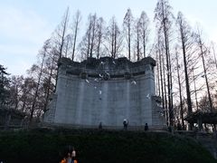 -灵谷景区