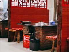 -崔记生活·铁锅炖鱼粘卷子(总店)