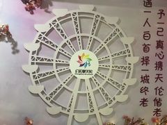 -幻彩摩天轮