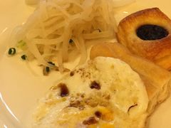 -昆明南亚风情园豪生大酒店-泰式国际海鲜自助餐厅