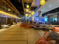 -星河湾温泉洗浴酒店