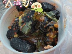 -无声臭豆腐(大井1号店)